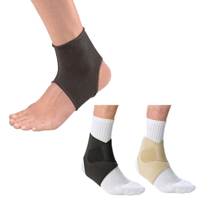 Băng thun cổ chân nên mua ở đâu để đảm bảo chất lượng sử dụng?