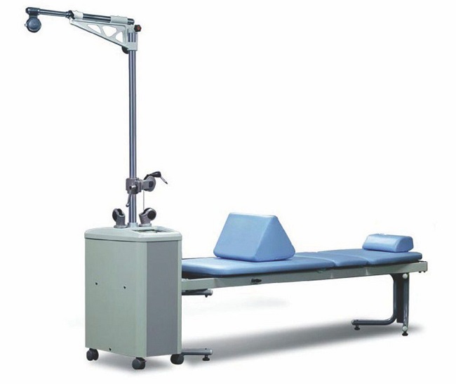 điều trị bệnh lý cột sống