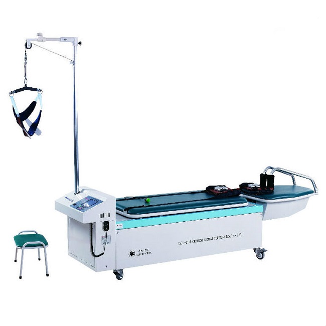 Điều trị dứt điểm bệnh lý cột sống