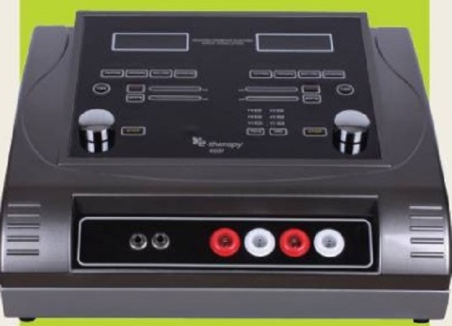 điều trị bệnh lý cột sống 