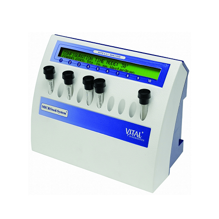 thiết bị phòng xét nghiệm