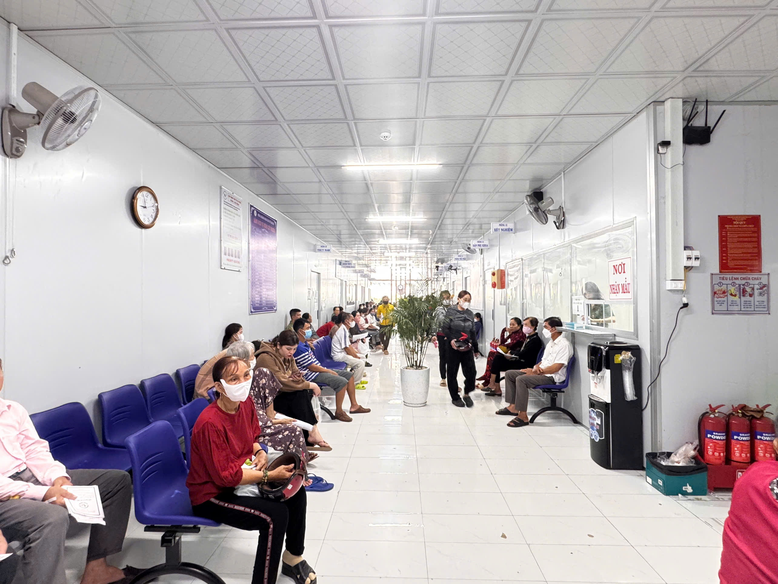 Ngành thiết bị y tế Việt Nam: Những lưu ý quan trọng khi gia nhập thị trường
