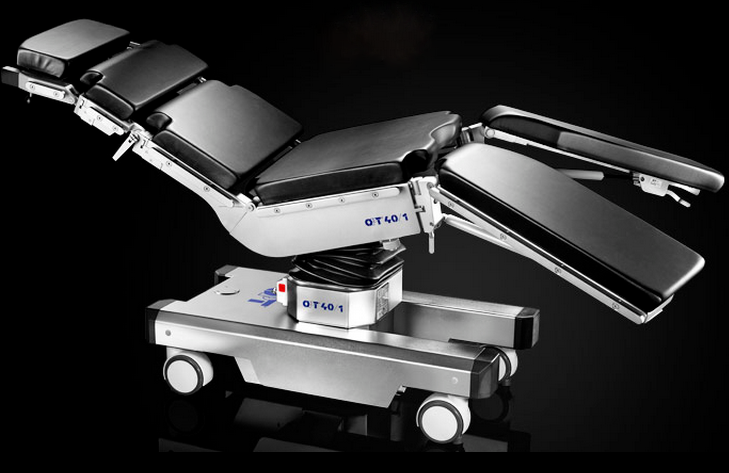 Bàn mổ đa năng điện thủy lực OPT 40/1