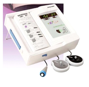 Monitor sản khoa FC 700 Bionet