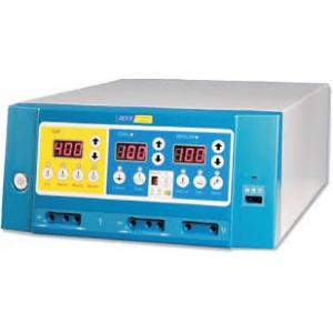 Máy đốt điện cổ tử cung Zeus 80