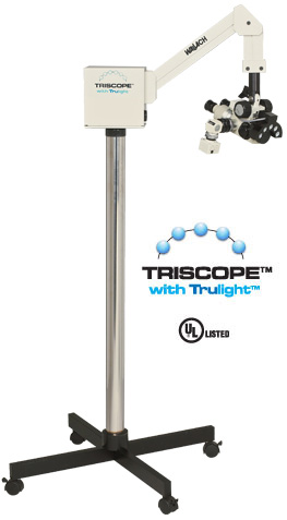 Máy soi cổ tử cung TriScope Mỹ - Bảo hành 3 năm
