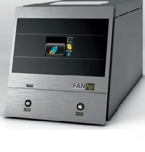 Máy xét nghiệm HP qua hơi thở 13C