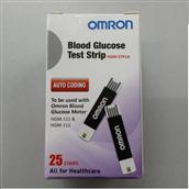 Que thử đường OMRON HGM-STP1A