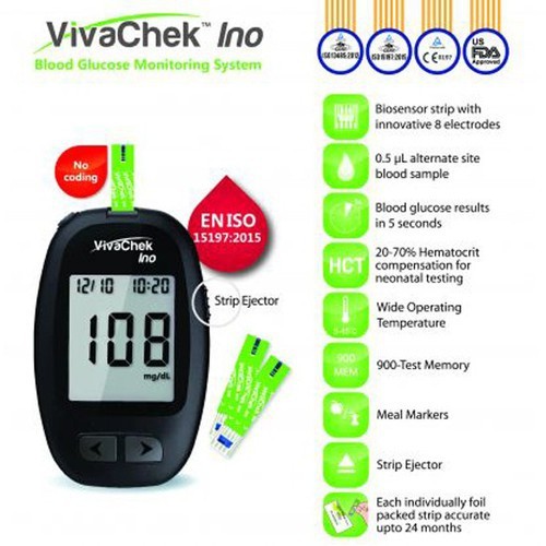 vivachek 1