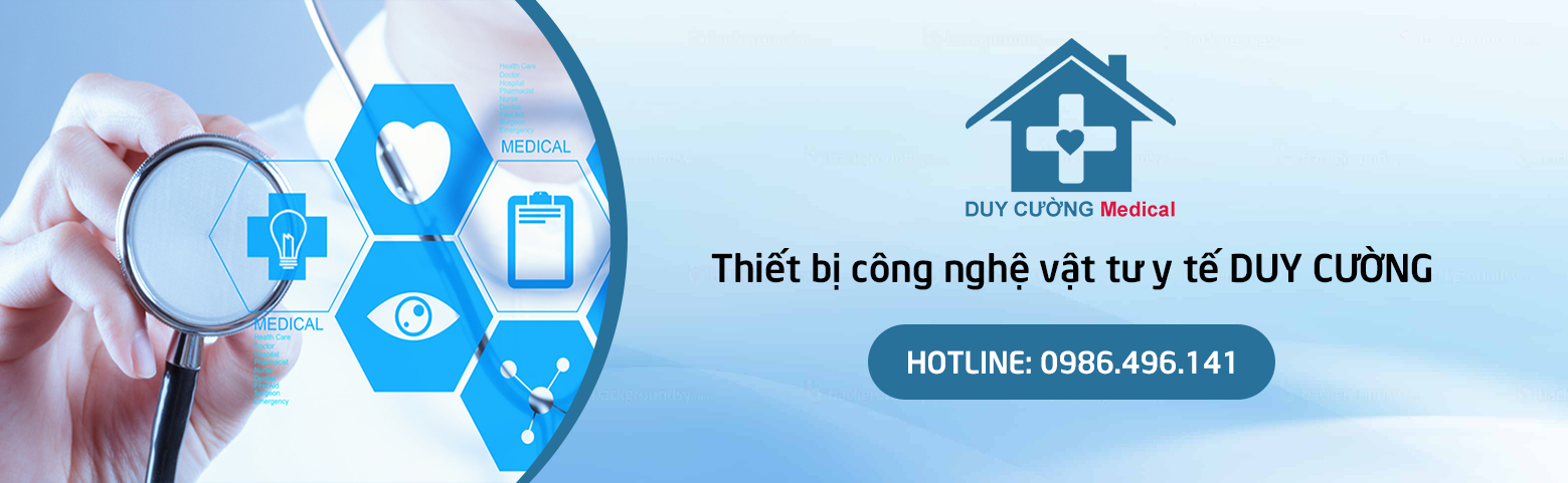 Thiết bị công nghệ vật tư y tế