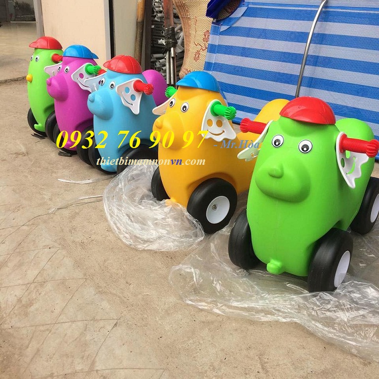 xe chòi chân cho trẻ em giá sỉ