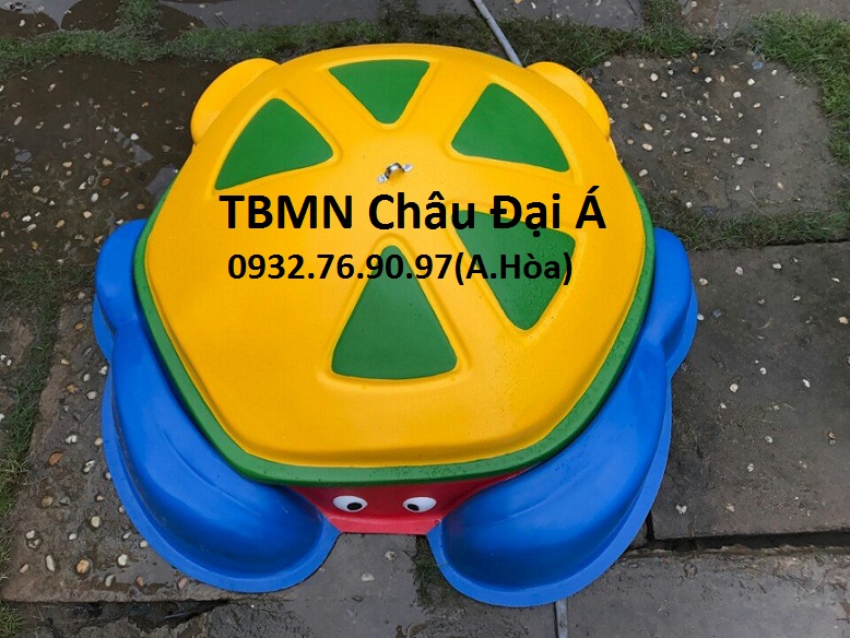 Bồn cát giá rẻ