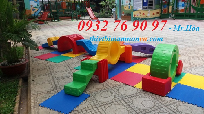 chơi vận động 1