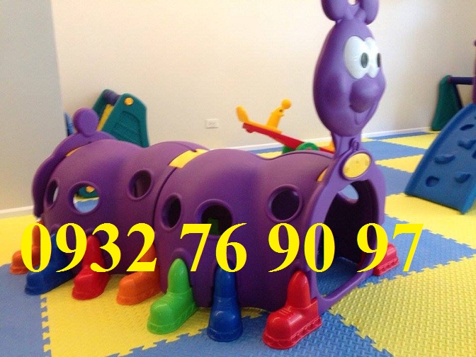 hầm chui con kiến