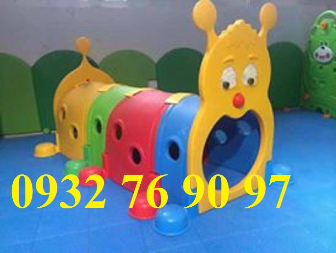 hầm chui 4