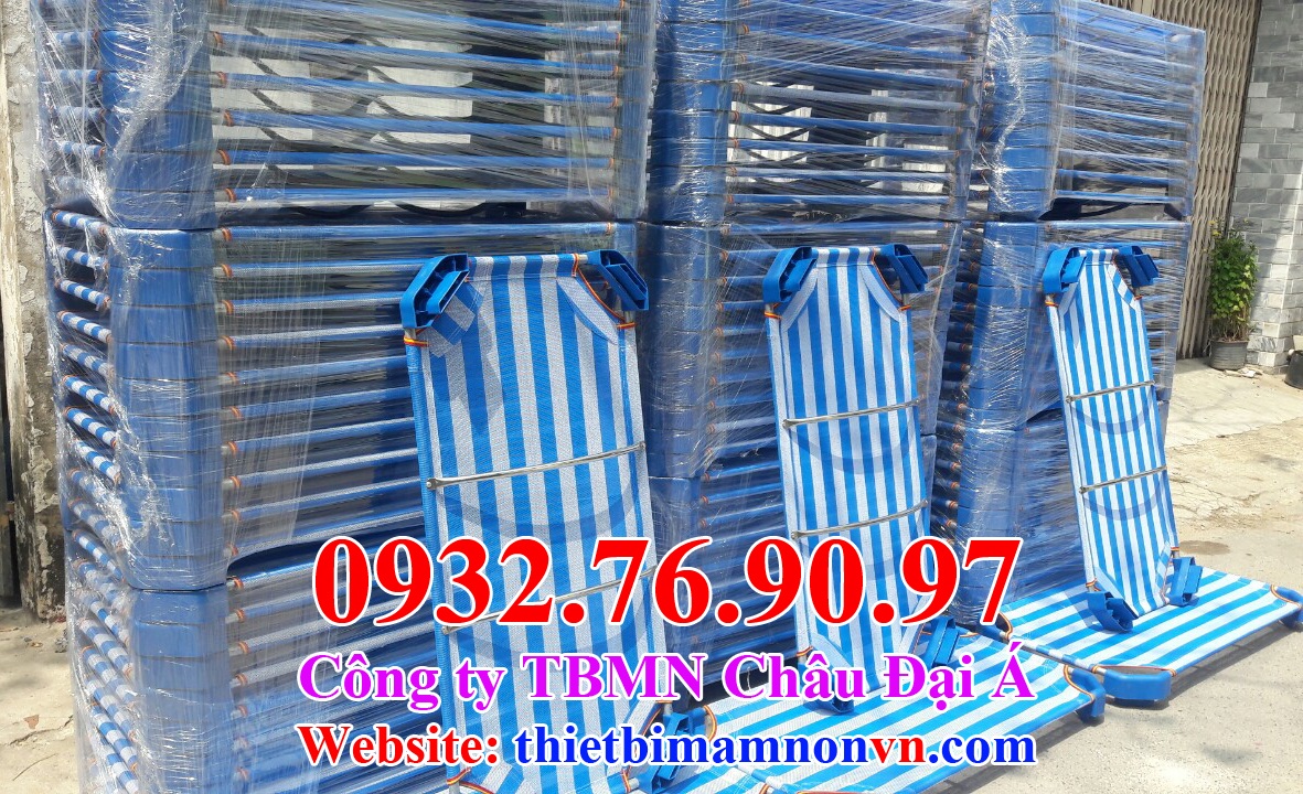 Mua giường trẻ em ở đâu