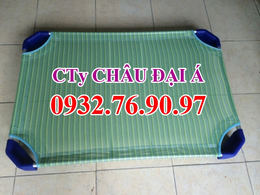 giương đôi mầm non