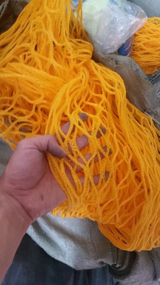 Lưới nhựa bao quang khu vui chơi trẻ em