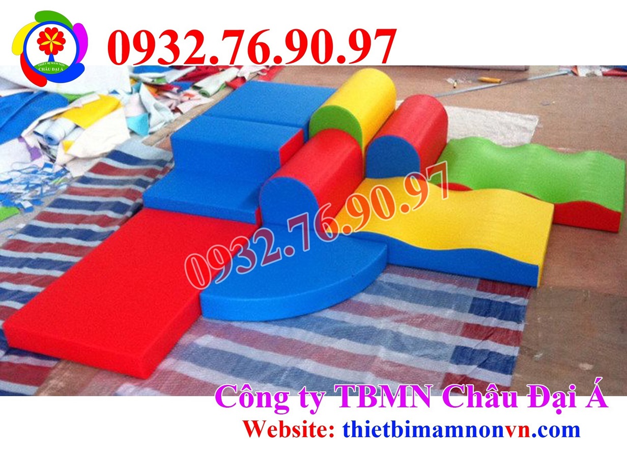 Thang leo vận động 3