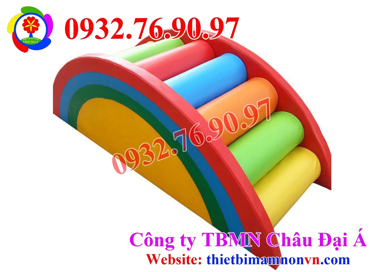 Thang leo vận động