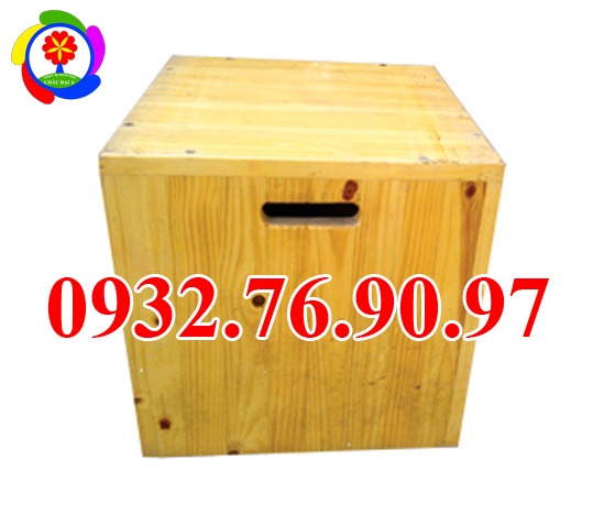 Bục bật sâu cho trẻ em