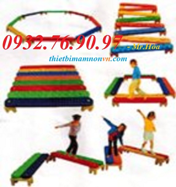 Đồ chơi vận động 6