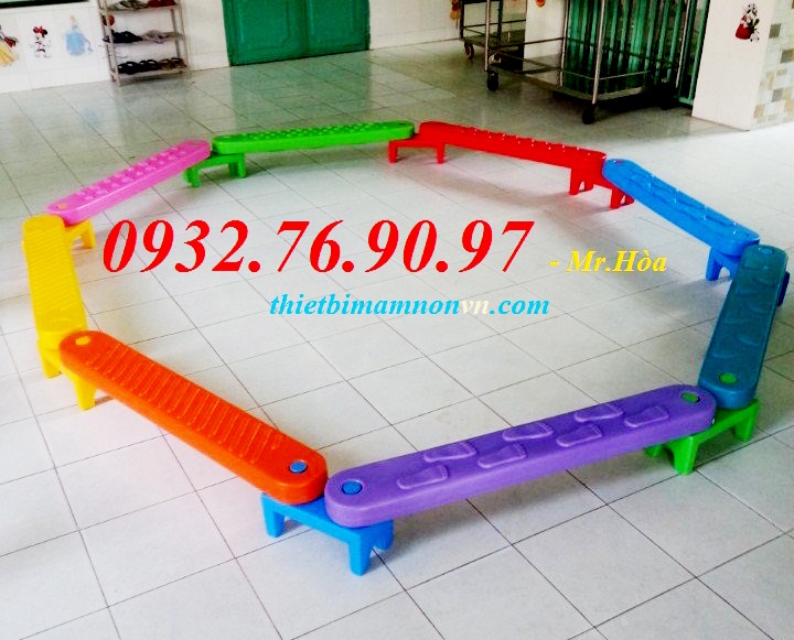 Đồ chơi vận động 8