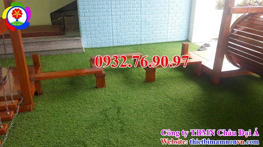 Đồ chơi vận động cho trẻ bằng gỗ 10