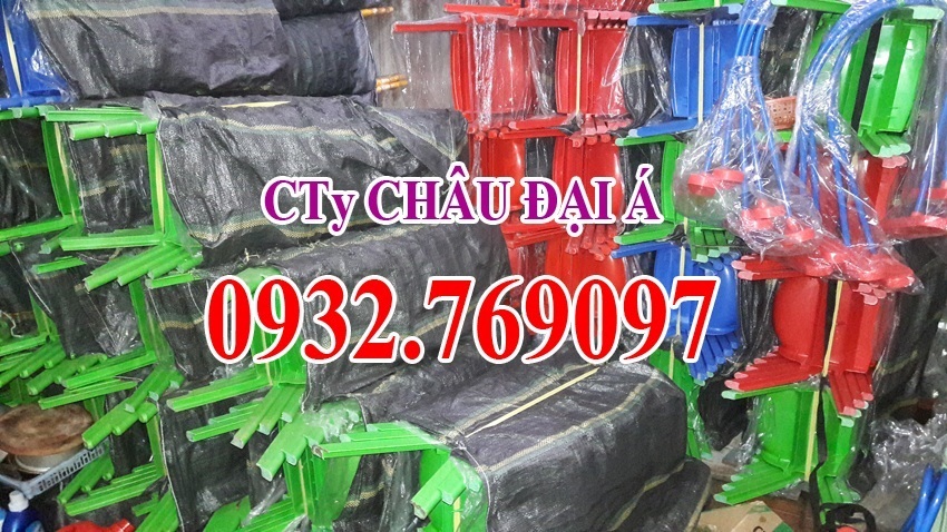 Phân phối ghế nhựa trẻ em