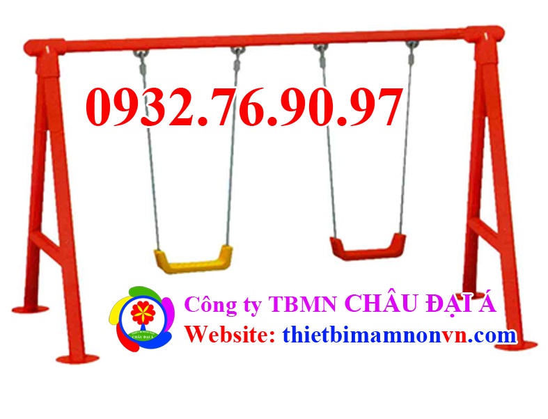 Xích đu đẹp giá rẻ