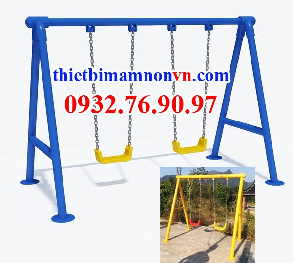 Xích đu nhập khẩu 3