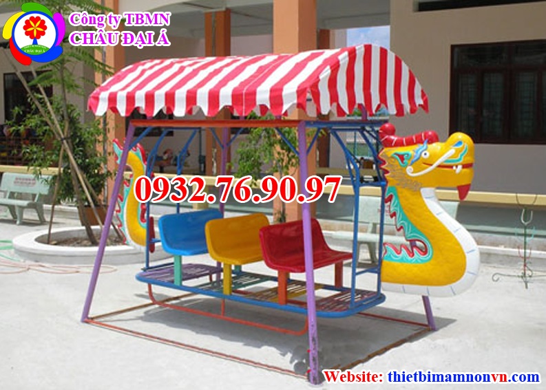 Xích đu rồng