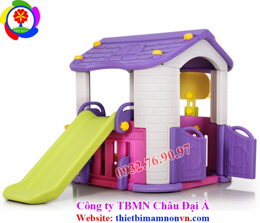 Nhà cổ tích trẻ em