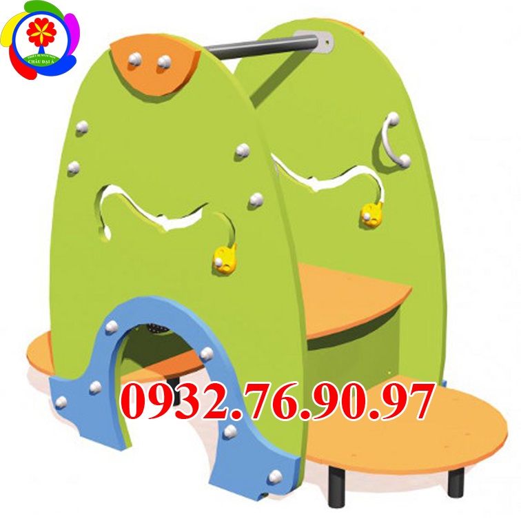 Nhà cổ tích cho trẻ