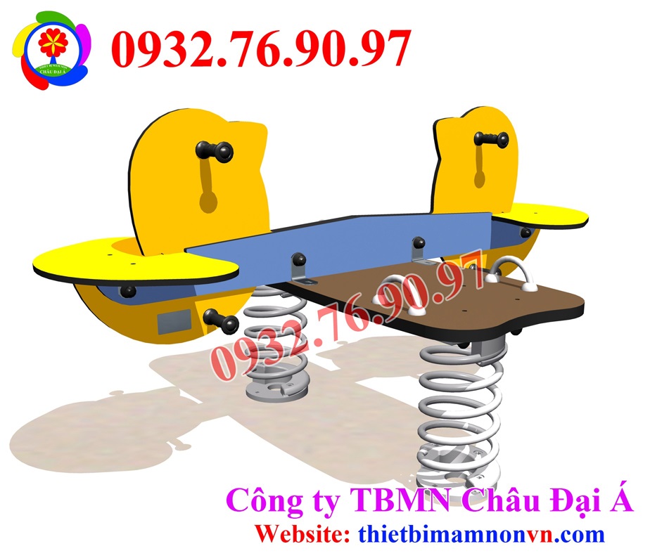 THÚ NHÚN BẬP BÊNH 2 CON CHIM 2