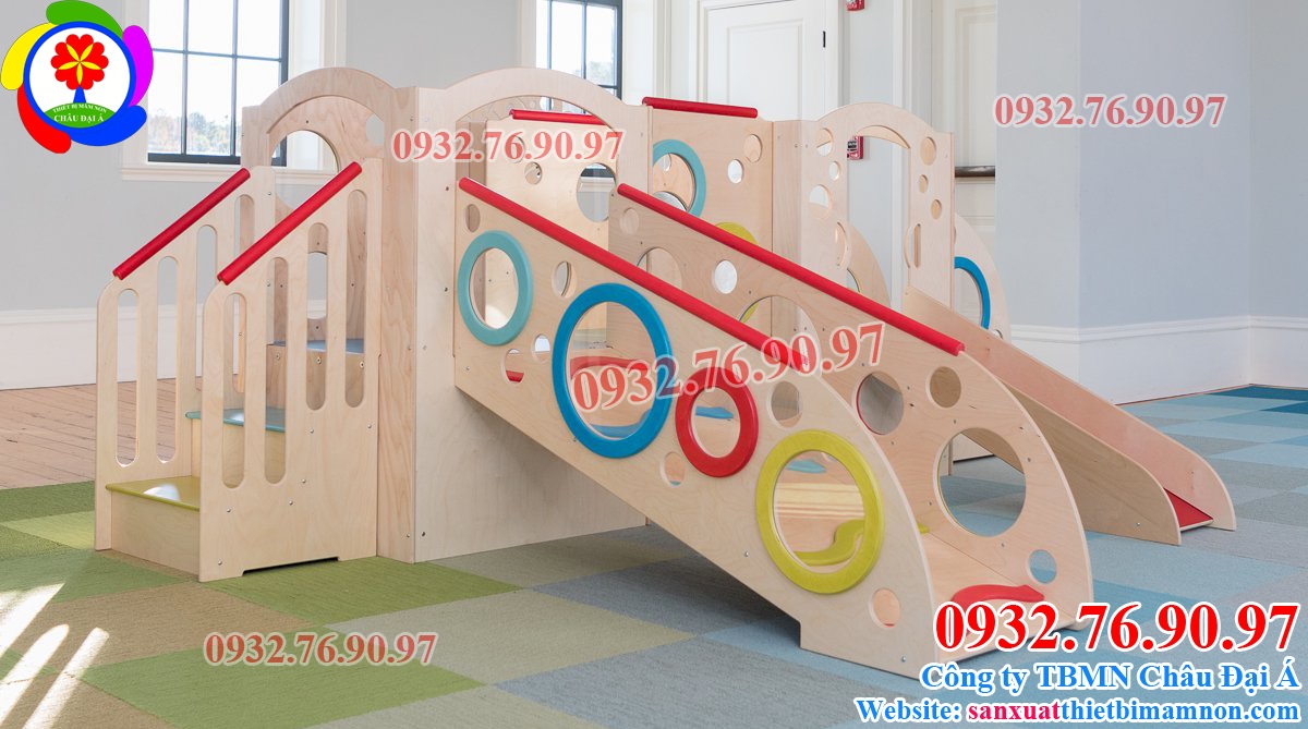 Thiet ke thi cong cau truot go