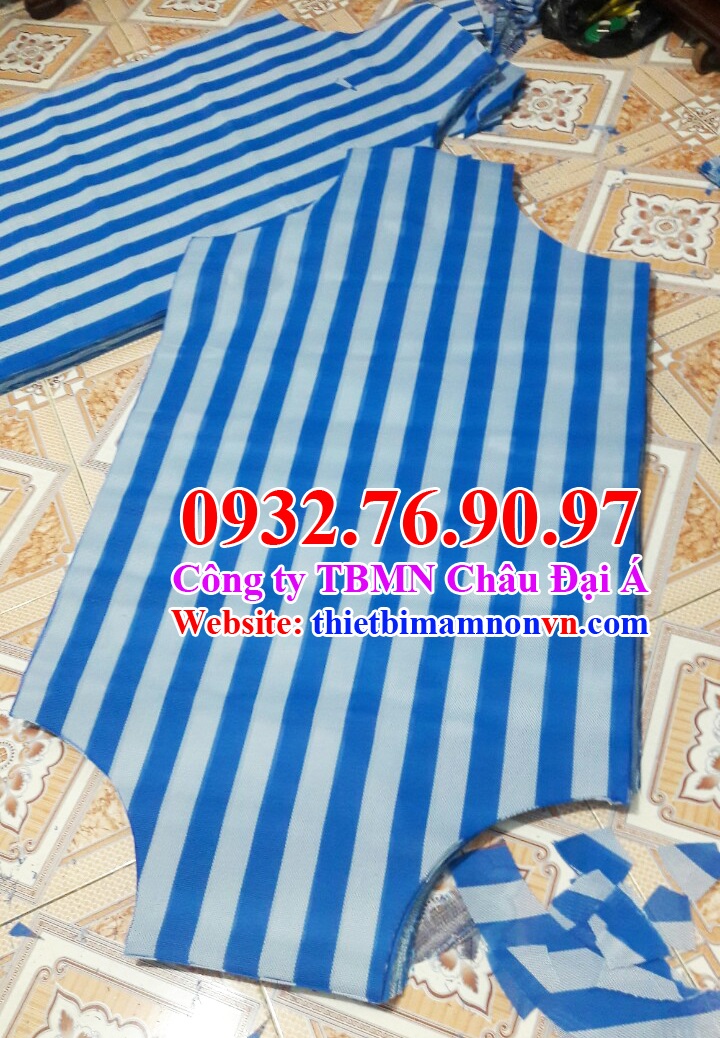 Vai ban thanh pham