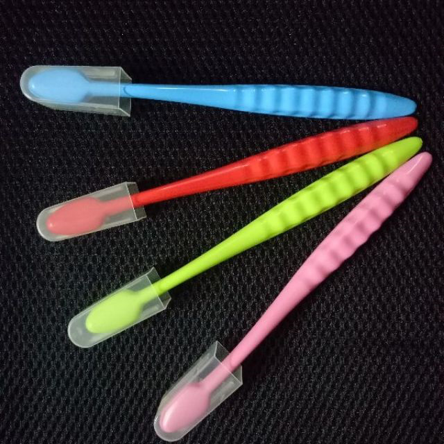 Bàn chải đánh răng trẻ em mầm non