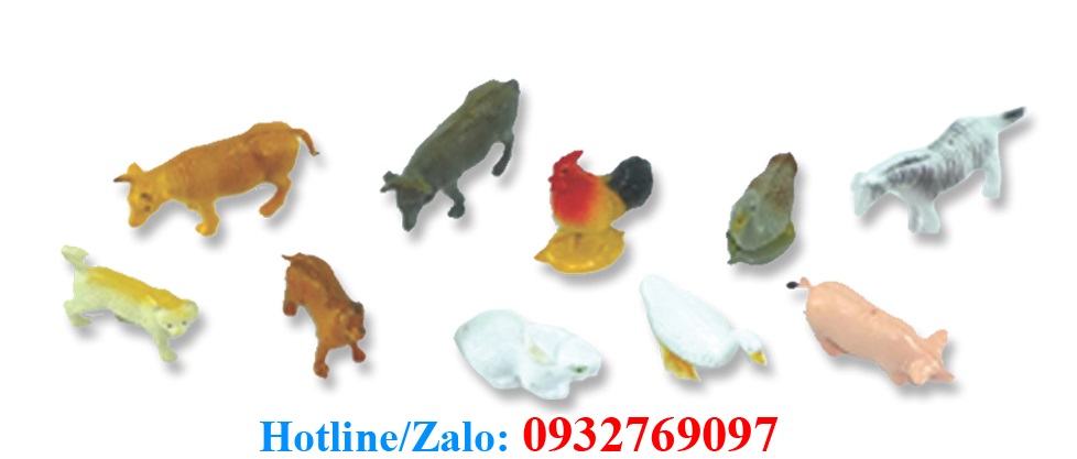 Động vật nuôi