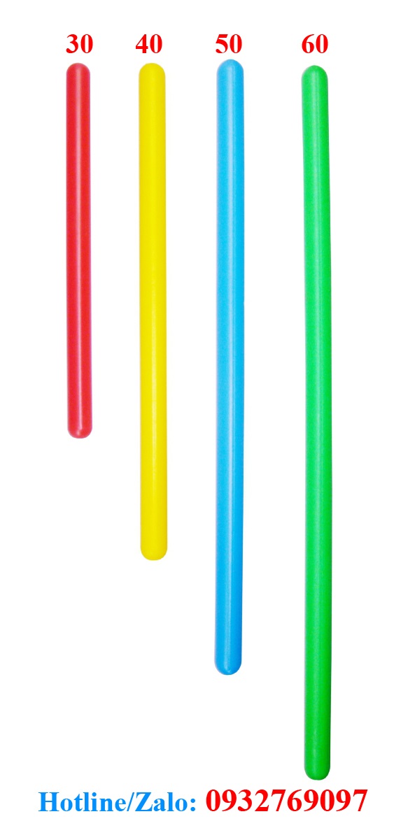 gậy thể dục 40cm
