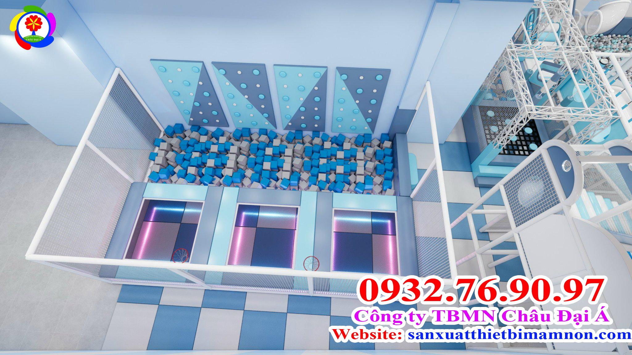 Khu vui chơi Vĩnh Long 58