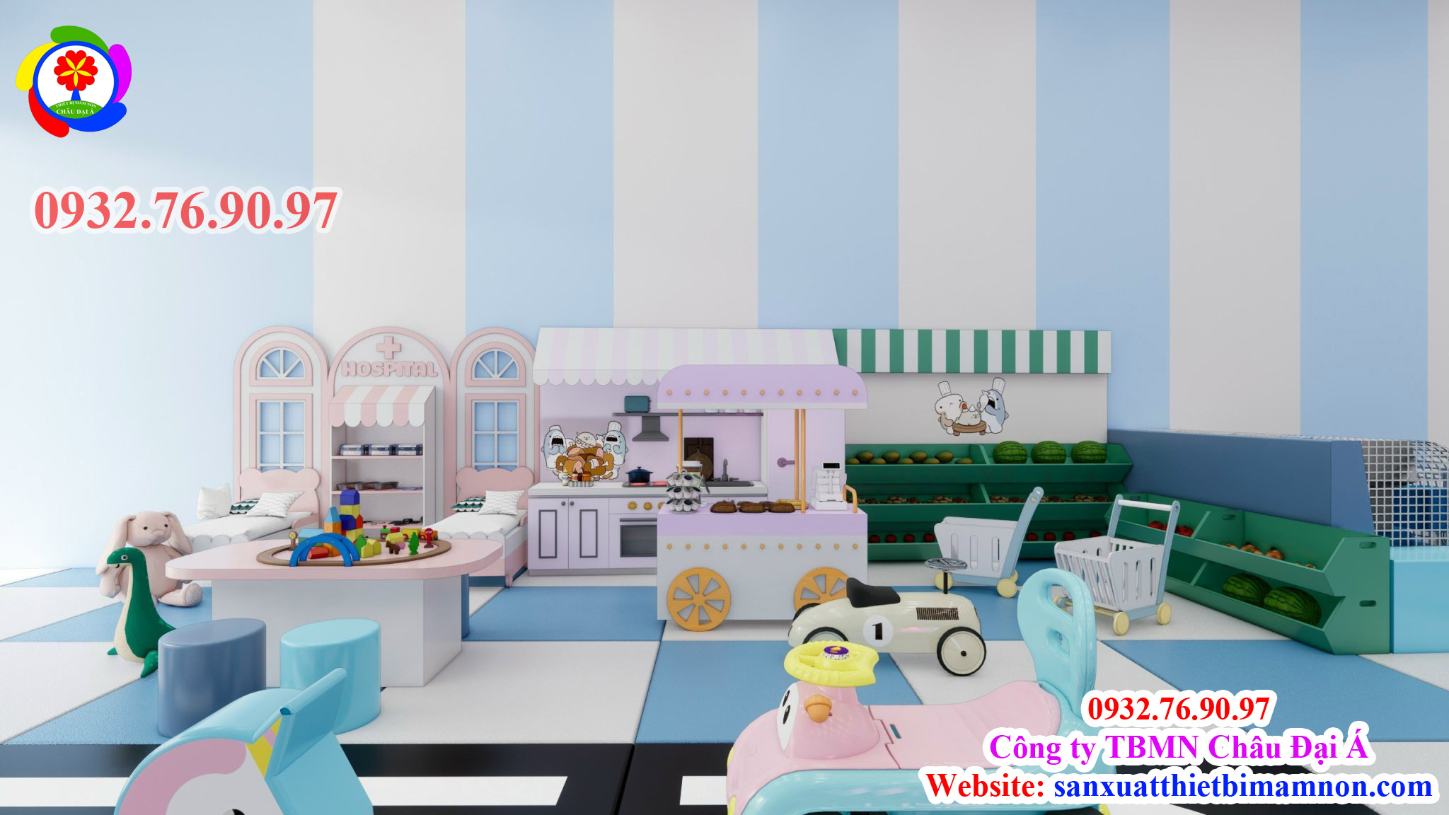 Khu vui chơi Vĩnh Long 80 (9)