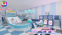 Thiết kế khu vui chơi Vĩnh Long