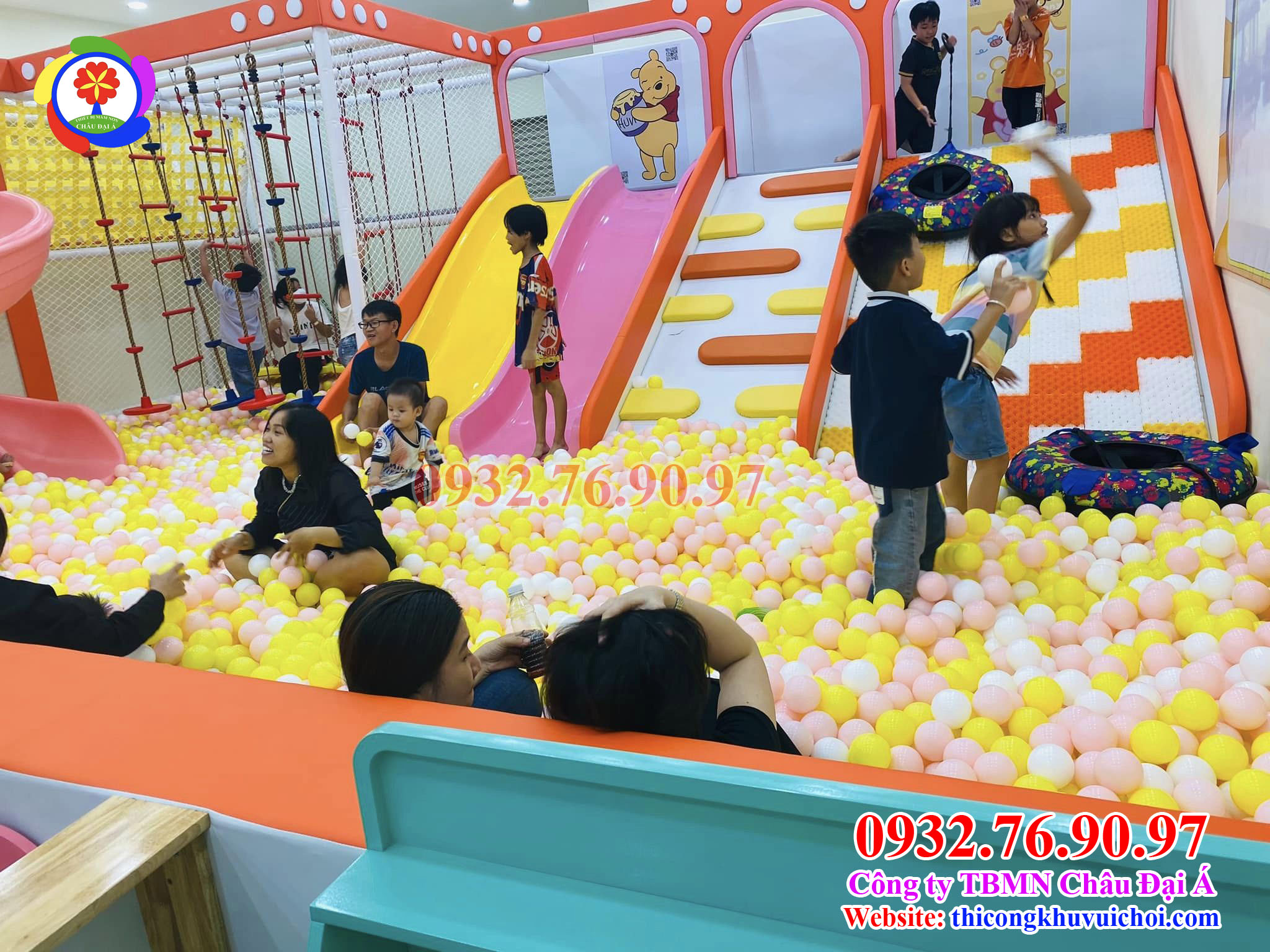 Thiết kế lắp đặt khu vui chơi (35)