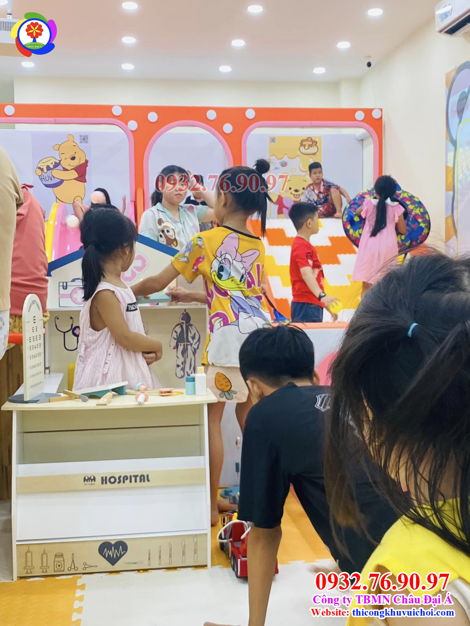 Thiết kế lắp đặt khu vui chơi (34)