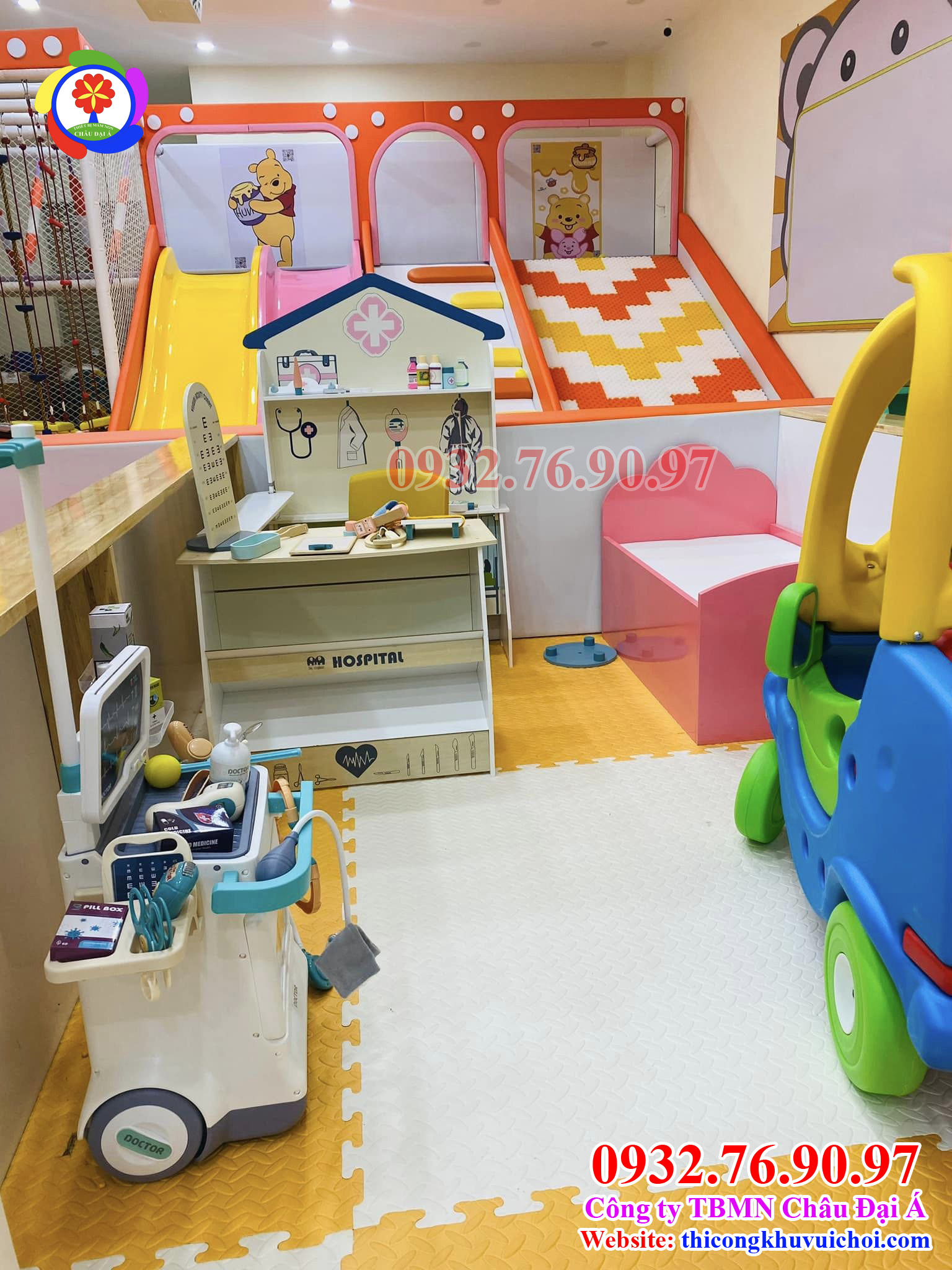 Thiết kế lắp đặt khu vui chơi (31)