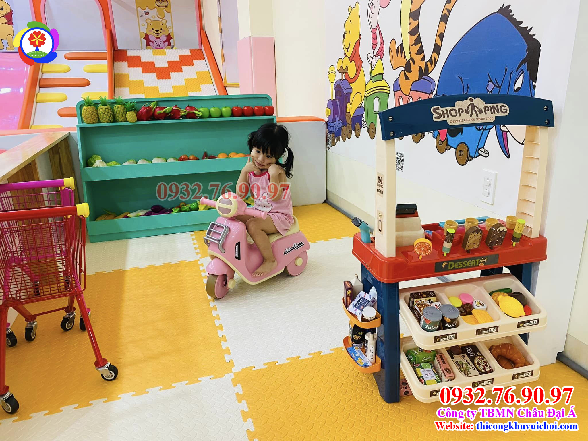 Thiết kế lắp đặt khu vui chơi (29)