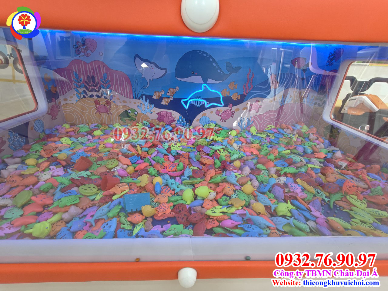 Thiết kế lắp đặt khu vui chơi (26)