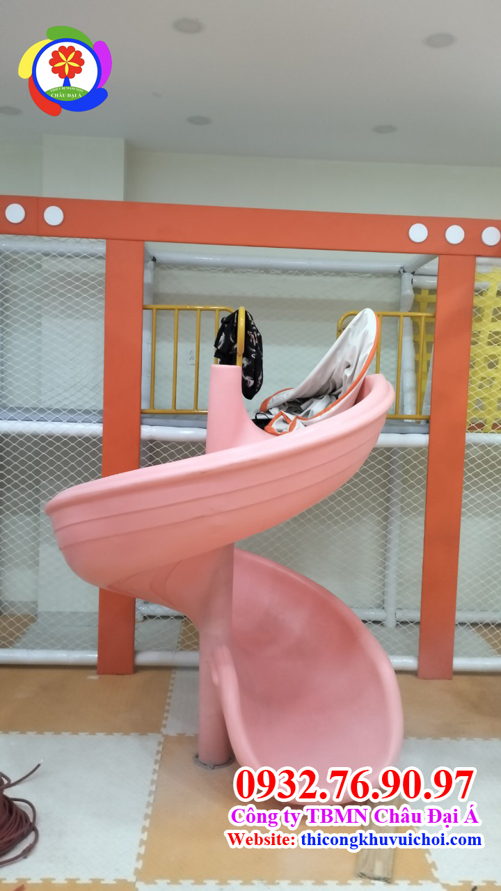 Thiết kế lắp đặt khu vui chơi (18)
