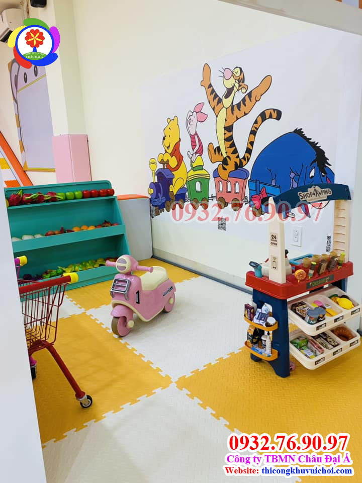 Thiết kế lắp đặt khu vui chơi (13)